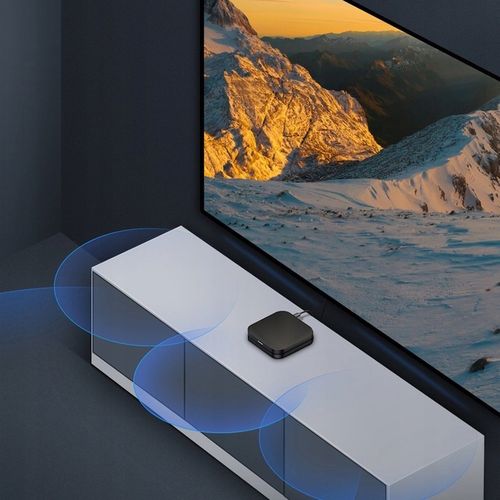 BASEUS KABEL HDMI 2.1 8K 48Gbps 120Hz KABEL DO TELEWIZORA KONSOLI 3m na Arena.pl