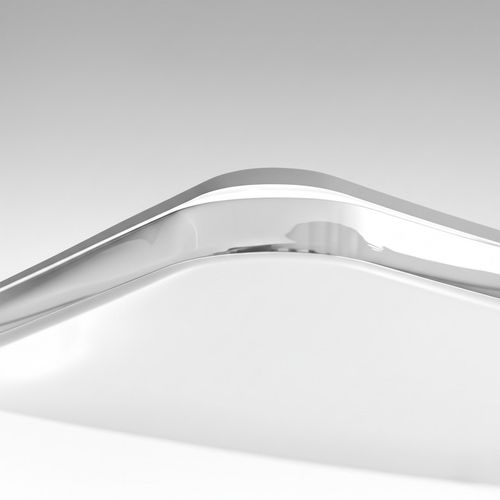 Plafon NEMO Chrome 36W LED na Arena.pl