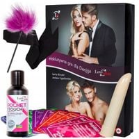 Karciana Gra Erotyczna Dla Par Lovestim