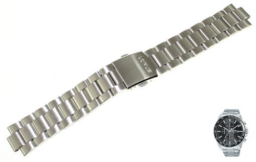 Bransoleta do zegarka Lorus 22 mm RM381EX9 na Arena.pl