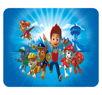Podkładka pod myszkę Psi Patrol