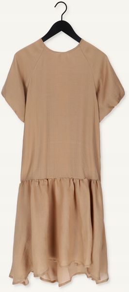 Sukienka Bruuns Bazaar midi roz.38 zdjęcie 1