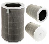 FILTR HEPA H13 DO XIAOMI MI AIR PURIFIER 2 2C 2H 3 3H 3C PRO CHIP