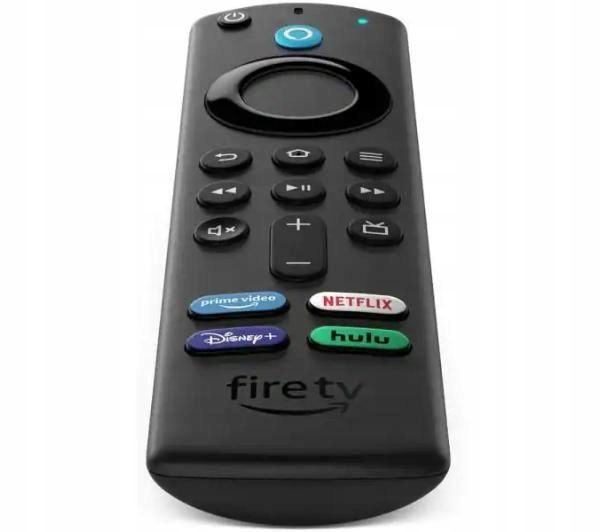 Odtwarzacz multimedialny Amazon Fire TV Stick 4K 2024 zdjęcie 5