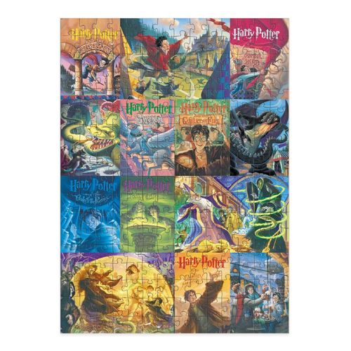 Puzzle Dodo Harry Potter Puzzle 250 Elementów 200657 na Arena.pl