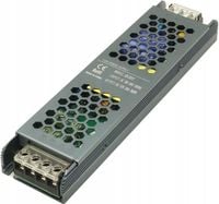 Zasilacz PROFESJONALNY płaski 12V 25A MOCNY 300W IP20 SUPER SLIM taśm led