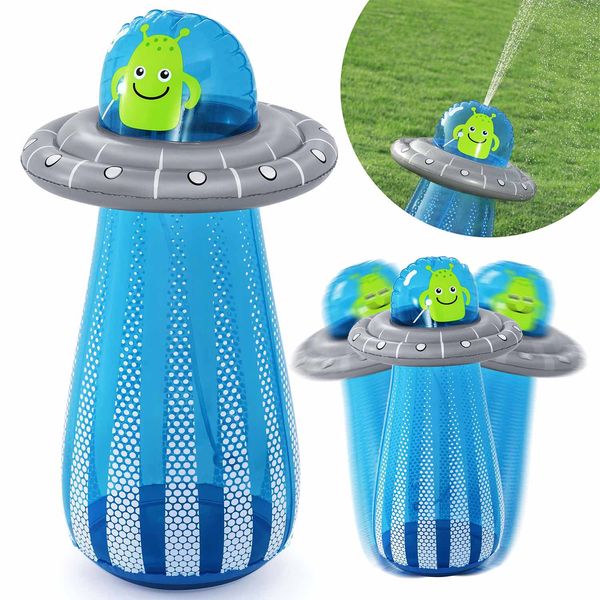 Spryskiwacz dmuchany UFO Bestway 52731 zdjęcie 1