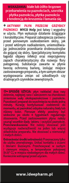 MYCO HELP  30 ml na Arena.pl