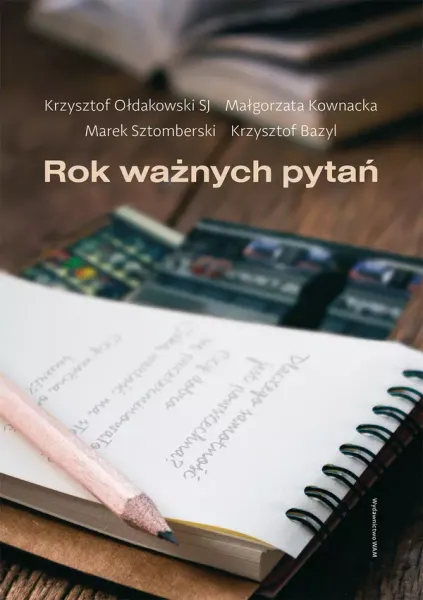 Rok ważnych pytań zdjęcie 1