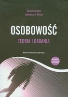 Osobowość teoria i badania Daniel Cervone, Lawrence A. Pervin