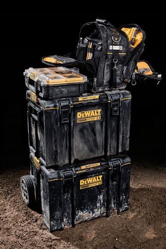 DEWALT TORBA TOUGHSYSTEM 2.0 DWST83524-1 na Arena.pl