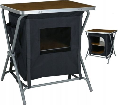 Szafa turystyczna REDCLIFFS 494410 na Arena.pl