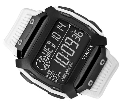 Zegarek Timex TW5M18400 Command Shock na Arena.pl