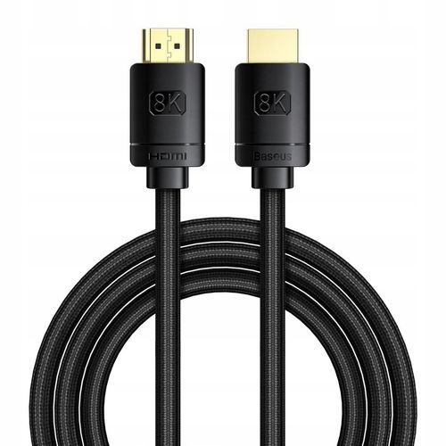 Kabel HDMI - HDMI BASEUS 3 m na Arena.pl