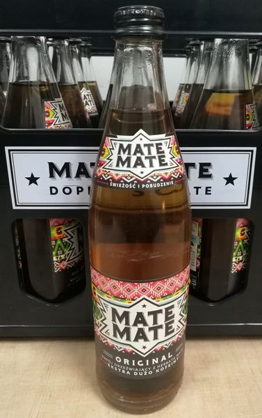 MATE MATE Original 500ml zdjęcie 1