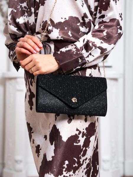 kopertówka r-xs021-4214 black zdjęcie 14