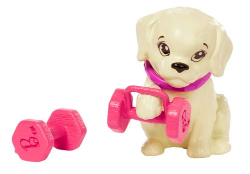 Barbie Relaks Fitness na Arena.pl