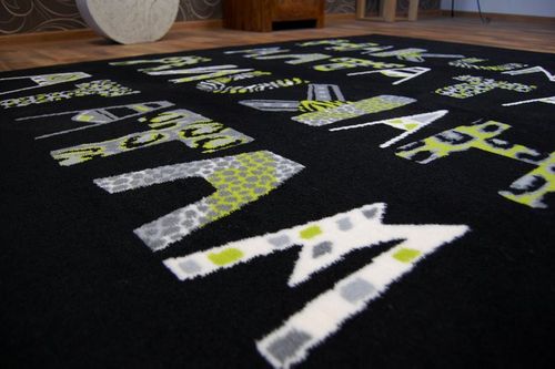 Dywan BCF FLASH 33305/190 na Arena.pl