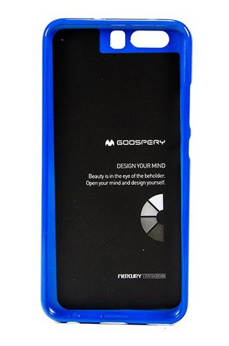 Huawei P10 - Etui Mercury Jelly na Arena.pl