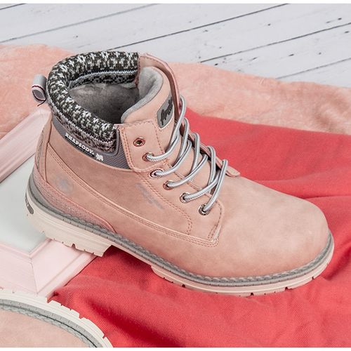 Traperki american r.37 na Arena.pl