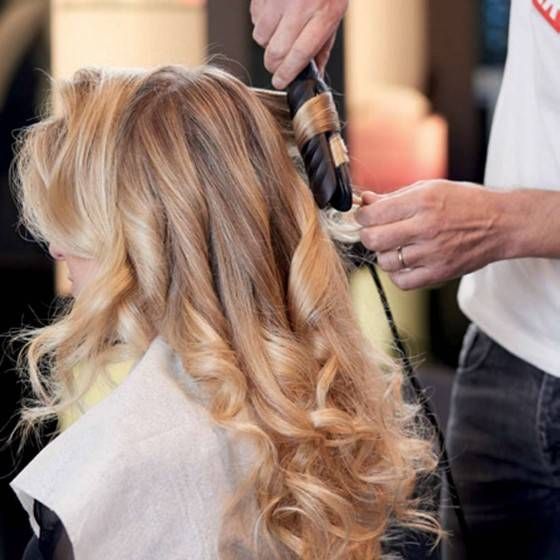 UG96 UPGRADE TWIST/STYLER zdjęcie 16