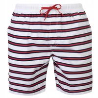 Męskie spodenki kąpielówki szorty kąpielowe XL