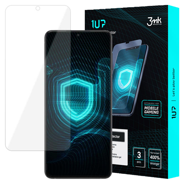 samsung galaxy s22+ 5g - 3mk 1up zdjęcie 2