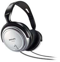 Philips SHP 2500 Headphones