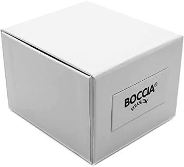 Boccia Titanium 3312-01 na Arena.pl