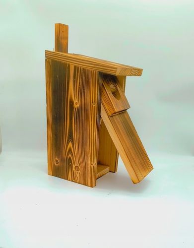 Budka Lęgowa dla Ptaków Wróbel Typ A na Arena.pl