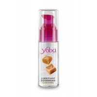 Lubrykant Yoba Karmel 6 x 50 ml