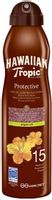 Hawaiian Tropic Protective Dry Argan Oil SPF15
