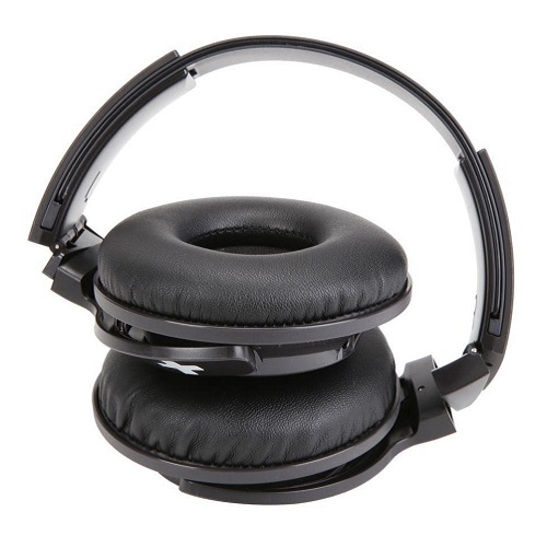 Słuchawki Bluetooth Philips SHB3175BK/00 czarne na Arena.pl