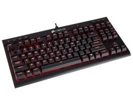 Gaming K63 Red LED Cherry MX Red (NA) na Arena.pl