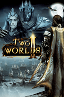 Two Worlds II HD KLUCZ STEAM CD KEY KOD BEZ VPN 24/7