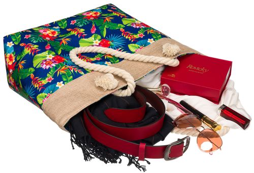 torba wiosenno letnia 2019-13-0620 na Arena.pl