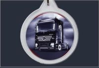 Brelok do kluczy Truck Tir