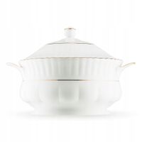 WAZA Z POKRYWKĄ CHODZIEŻ IWONA B014 2,5 L