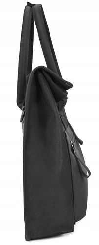 Torba na laptopa City Bag 15,6" Silver Monkey na Arena.pl