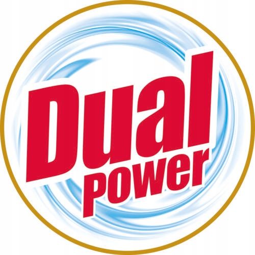 Płyn Dual Power 0,5L Usuwanie Pleśni na Arena.pl