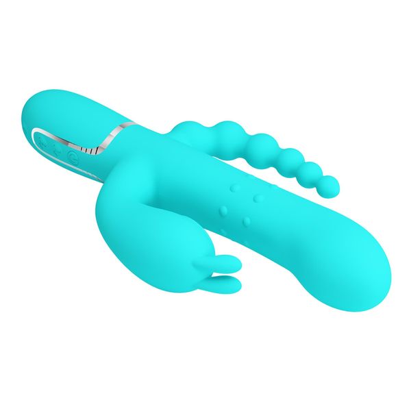 Twinkled Tenderness, 7 Thumping Functions 7 Vibration Functions 4 Rolling zdjęcie 8