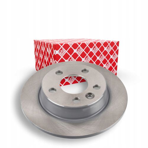 TARCZA HAM TYL 268X10 P FEBI BILSTEIN na Arena.pl