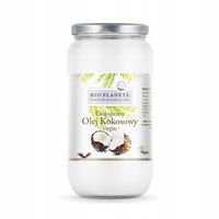 OLEJ KOKOSOWY VIRGIN BIO 950 ml - BIO PLANETE