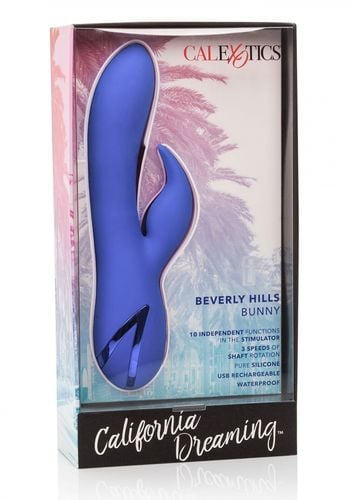 beverly hills bunny purple na Arena.pl