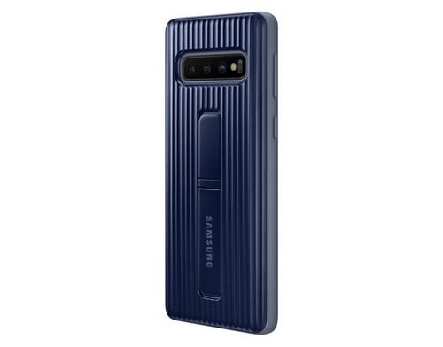 Etui Protective Standing Cover S10 czarne na Arena.pl