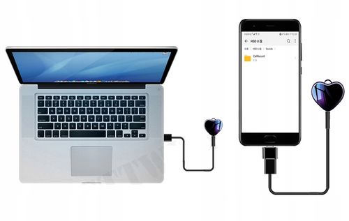 DYKTAFON PODSŁUCH W FORMIE NASZYJNIKA BRELOCZKA HQ na Arena.pl