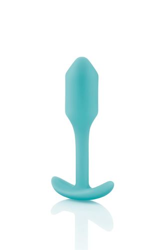 korek analny snug plug 1 mint b-vibe na Arena.pl