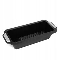 FORMA SILIKONOWA CHLEB KEKSÓWKA TADAR SILICO 29 CM