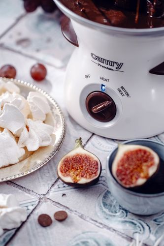 CR 4457 Fontanna czekoladowa na Arena.pl