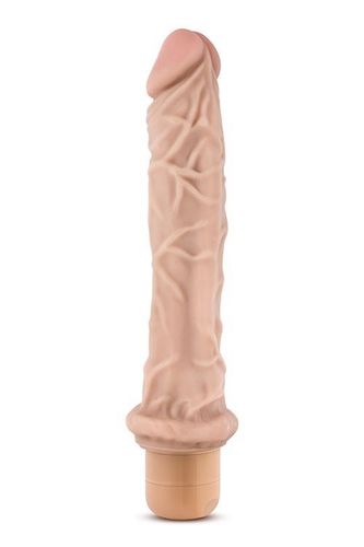 Dr. Skin Cock Vibe 8 Flesh na Arena.pl